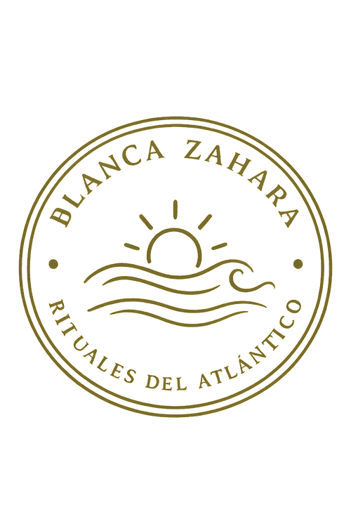 BLANCA ZAHARA